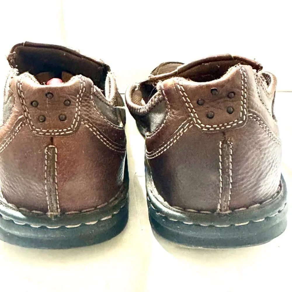 Cherokee Shoes Brown Size 13 Men’s  Slipons